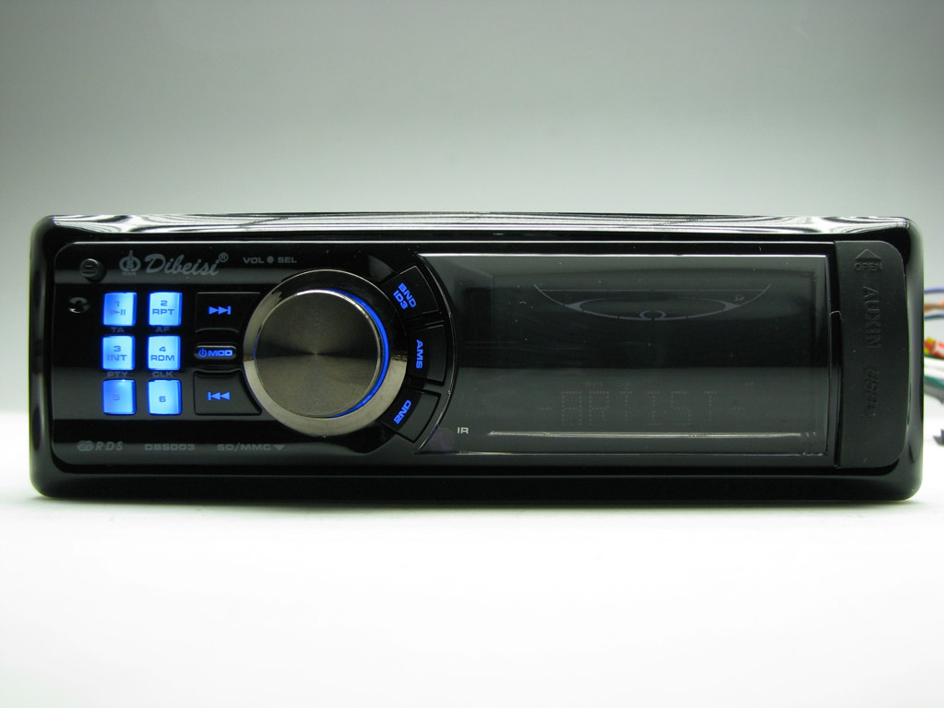 Test 10 tanich radioodtwarzaczy: czyli bardzo tanie granie