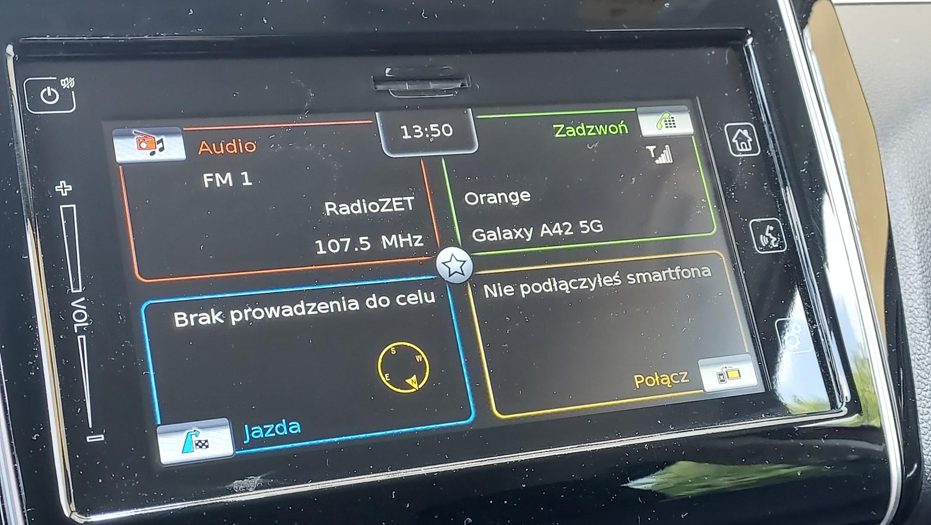 Suzuki Swift 1.2