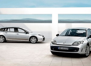Renault Laguna III - zasługuje na lepszą opinię