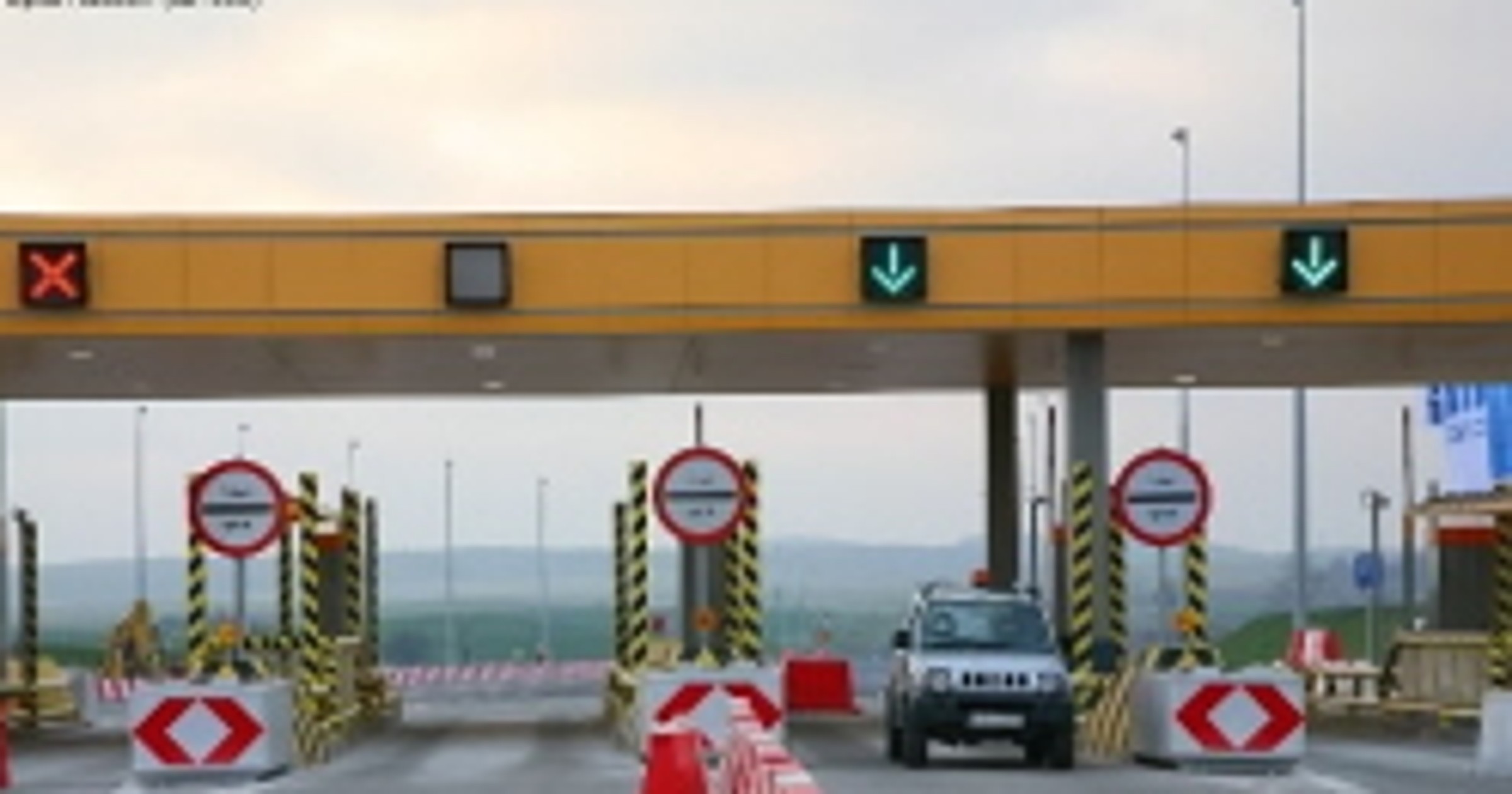 Opłaty na A4: jest decyzja prokuratury - odmowa wszęcia postępowania...