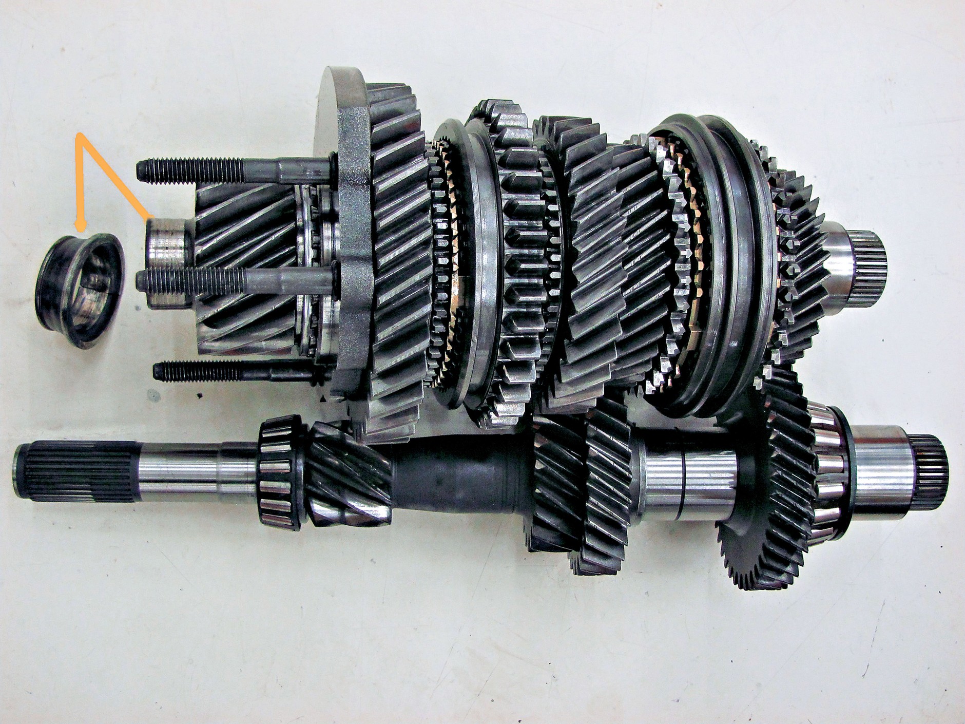 Wszystko o silniku 1.6 TDI