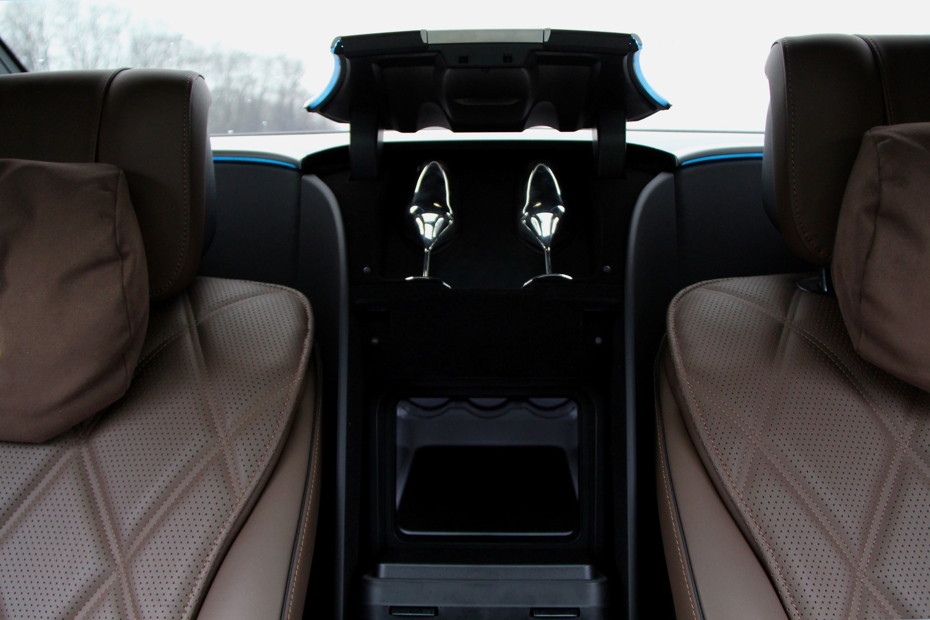 Mercedes-Maybach S 680