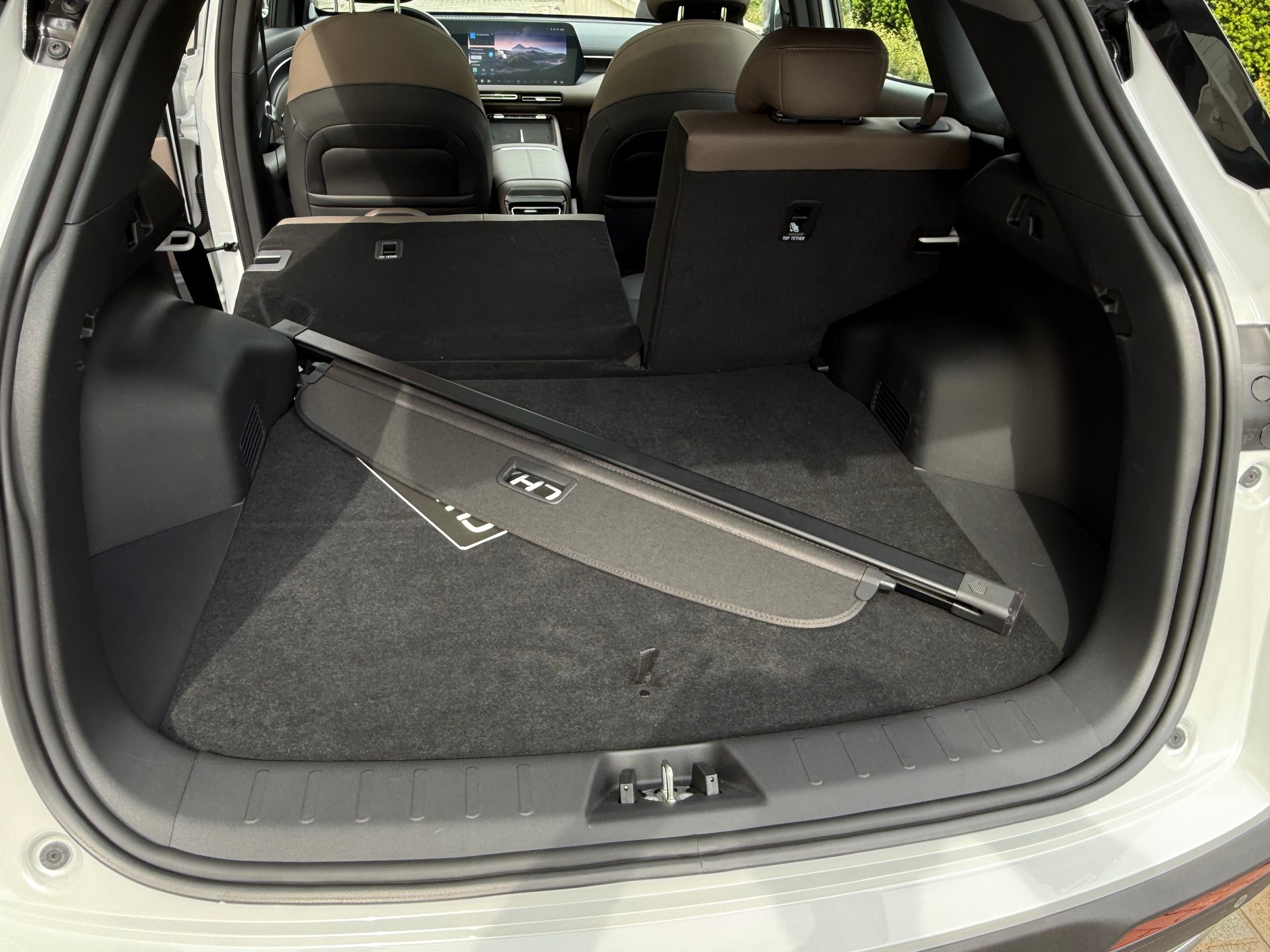 Changan CS55 Plus