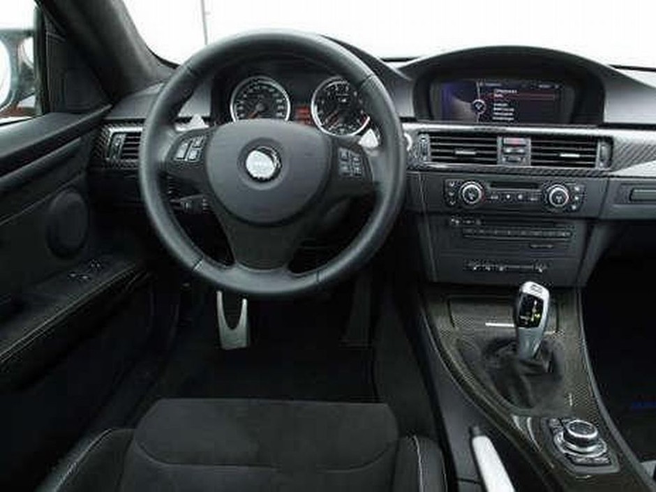 Zobacz BMW M3 o mocy 707 KM!