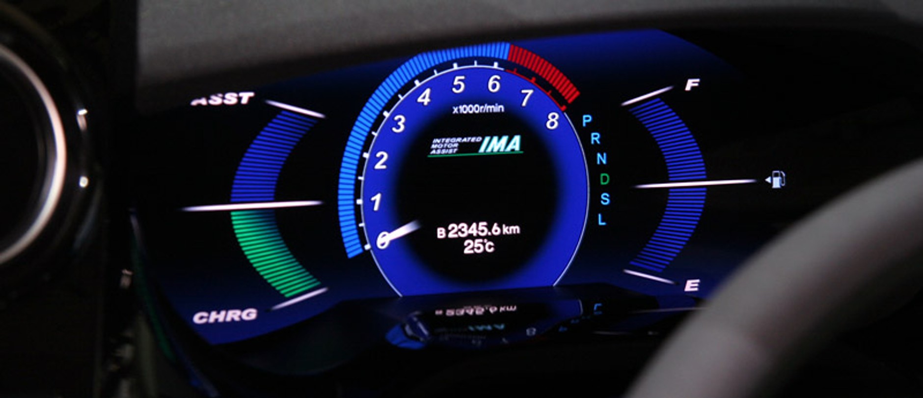 Paryż 2008: fotogaleria (cz. 3.)