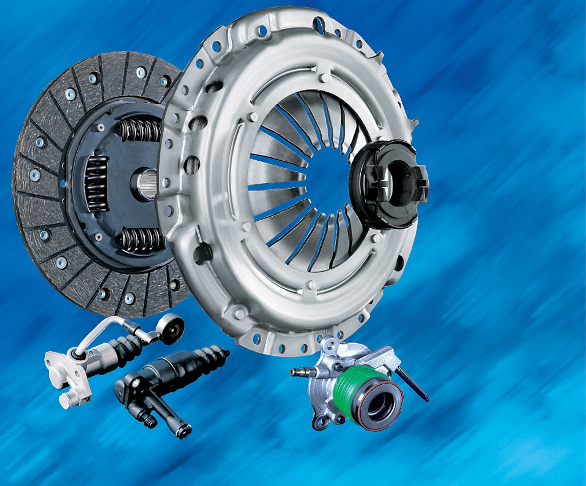 Nowości w układach zawieszenia