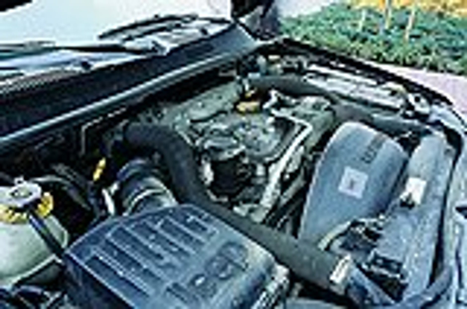 Nawet na jednym kole