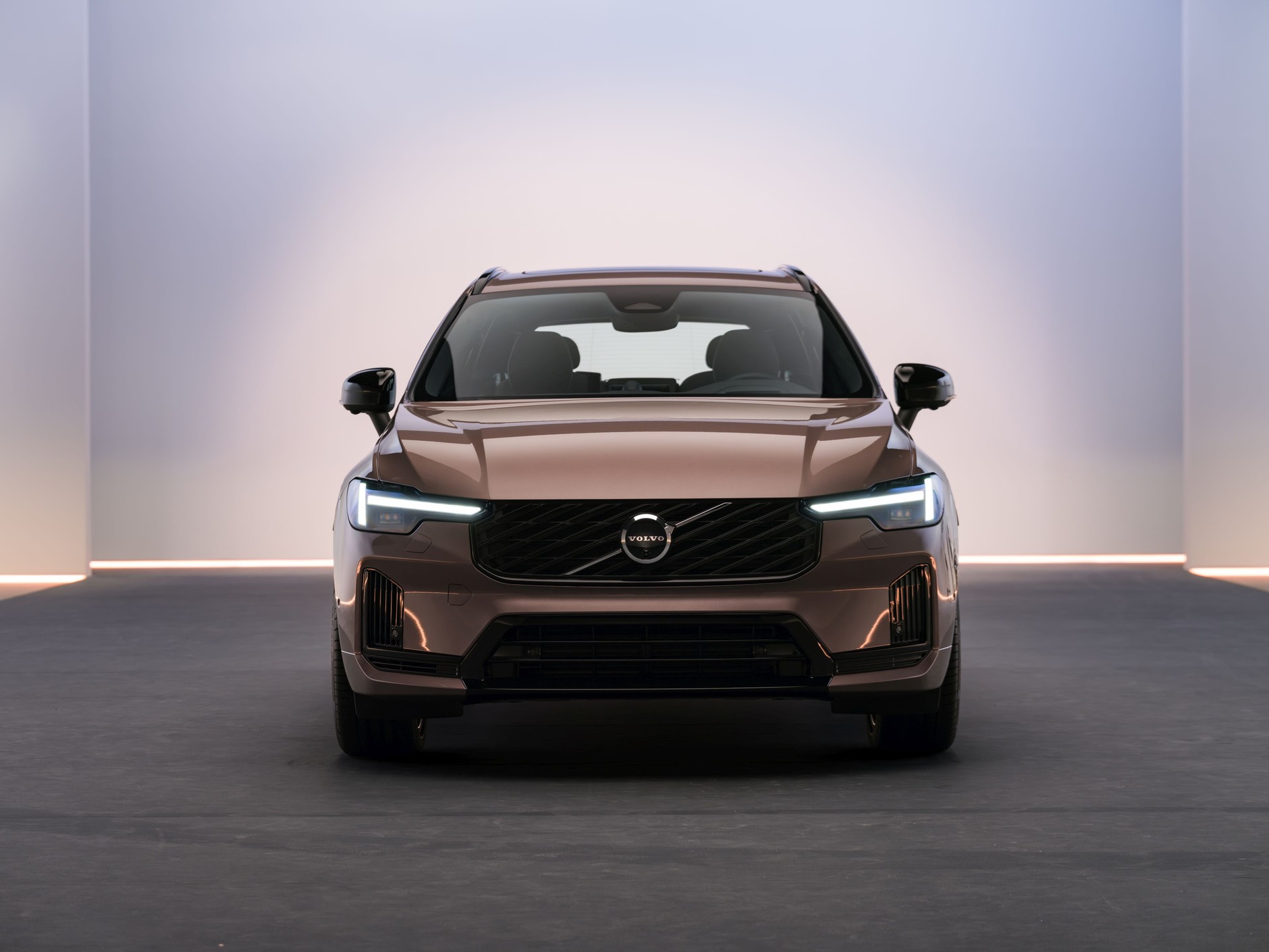 Volvo XC60 FL 15.09.2026