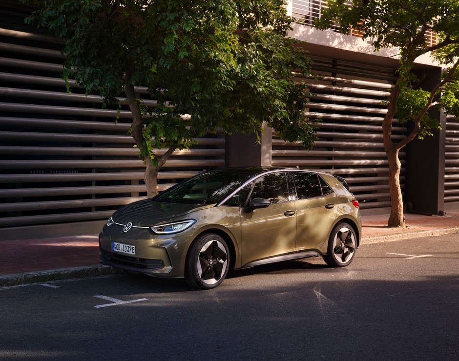 Volkswagen ID.3 2023
