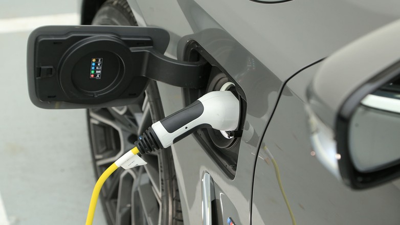 BMW 745Le XDrive - czy warto zazdrościć prezesom?