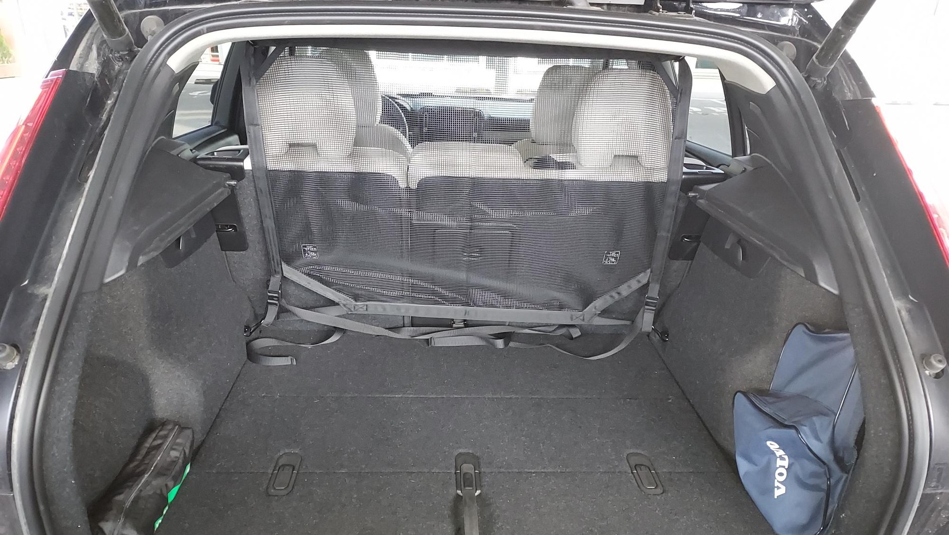 Volvo XC40 B3