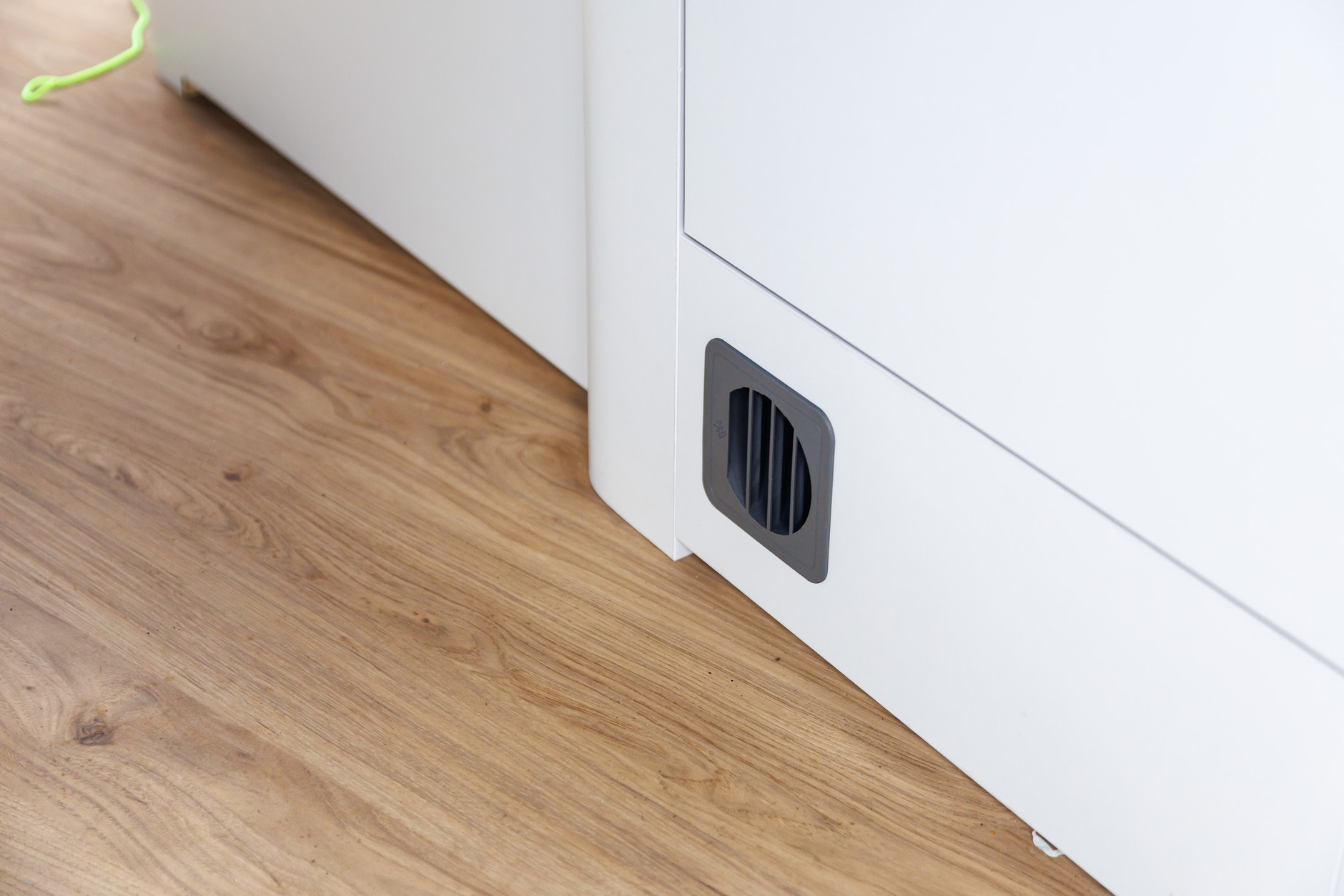 Ford Transit Custom Nugget