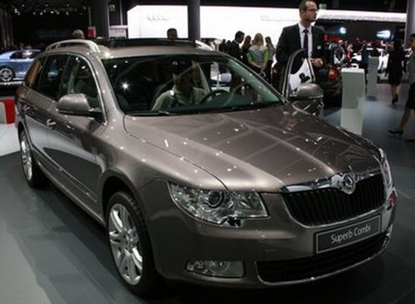 Nowa Skoda - znamy cenę