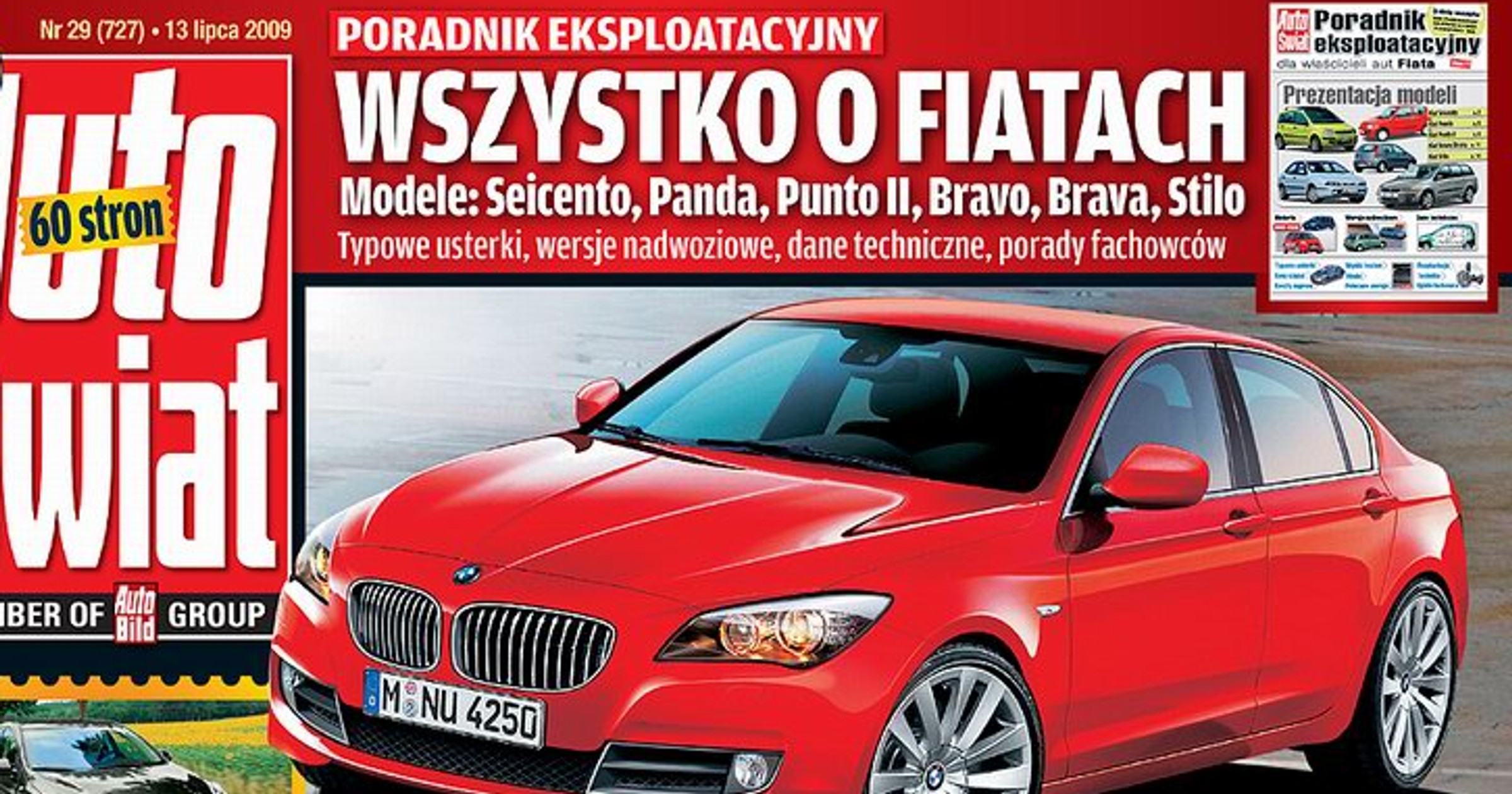 Nowe BMW serii 3: Trójka na diecie
