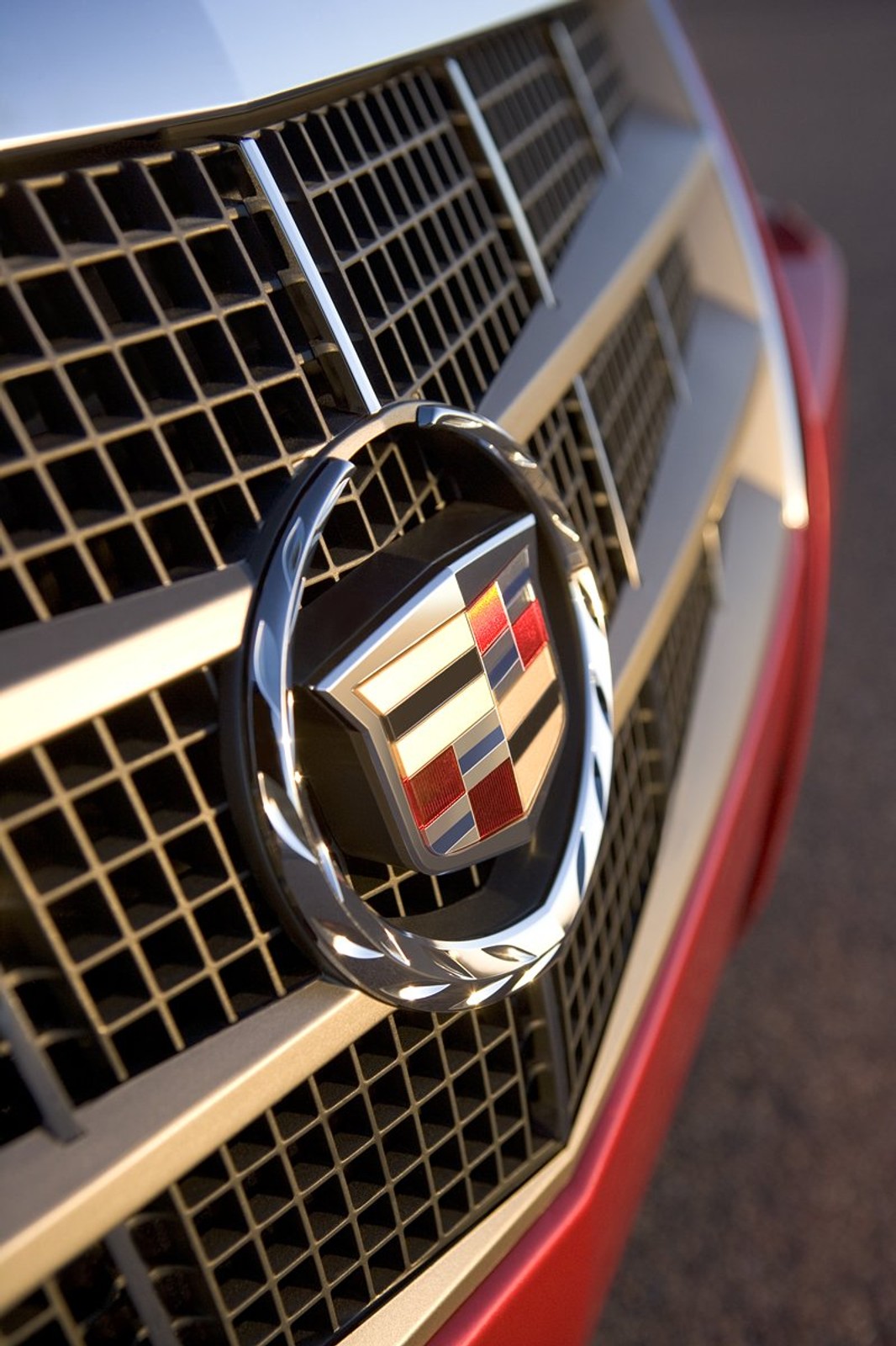 Drugie wcielenie Cadillaca CTS