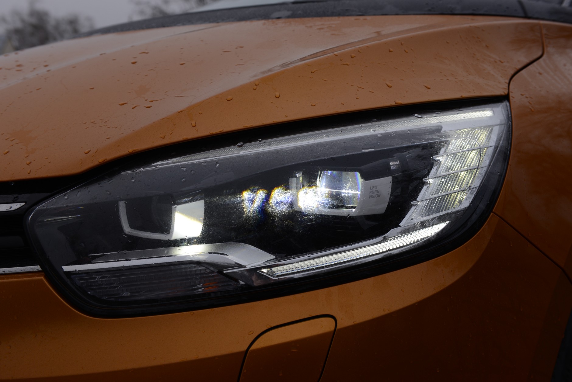 Reanult Scenic dCi 130 Bose