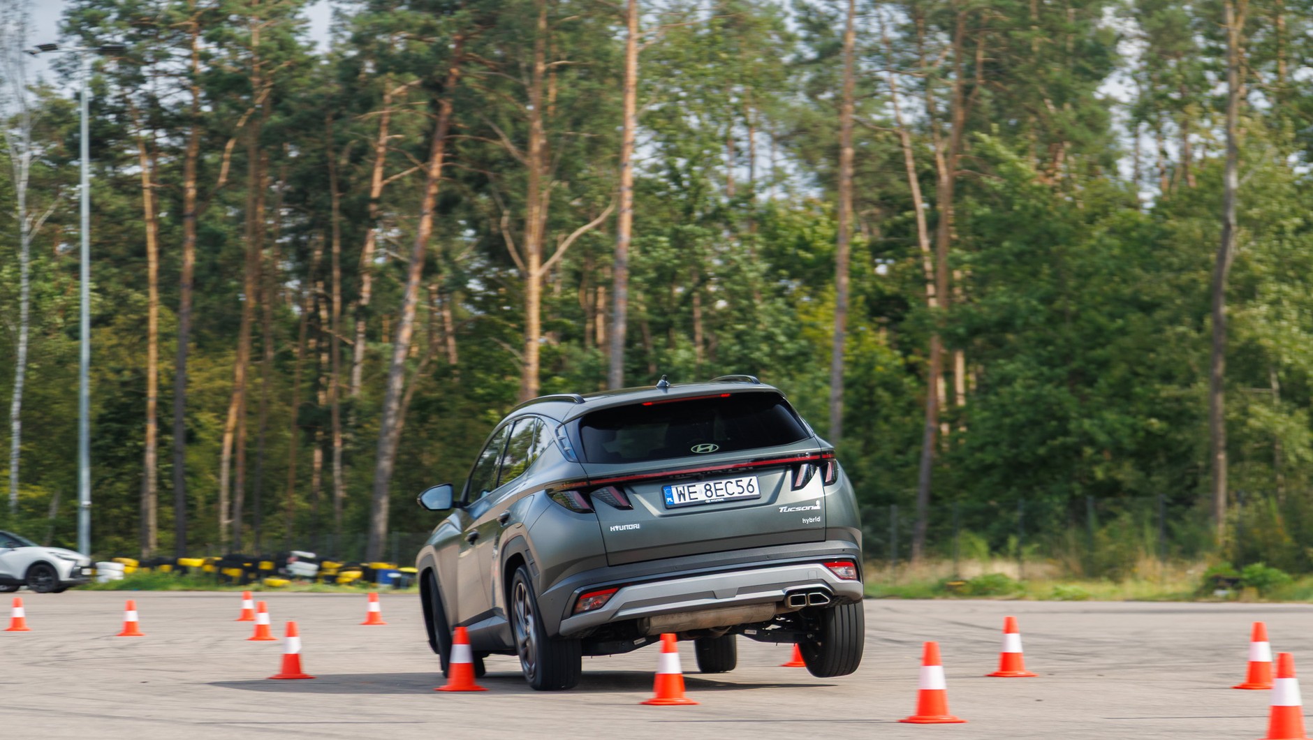 Wielki Test Auto Świata 2025