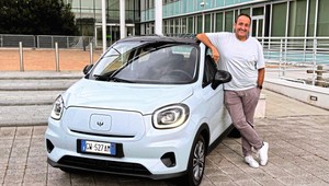 Czy Leapmotor T03 to godny następca Malucha? Tak jeździ nowe auto z Tychów