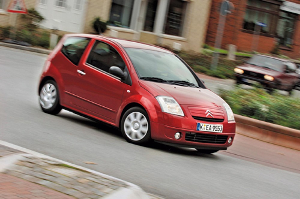 Noga z gazu: to się opłaca!