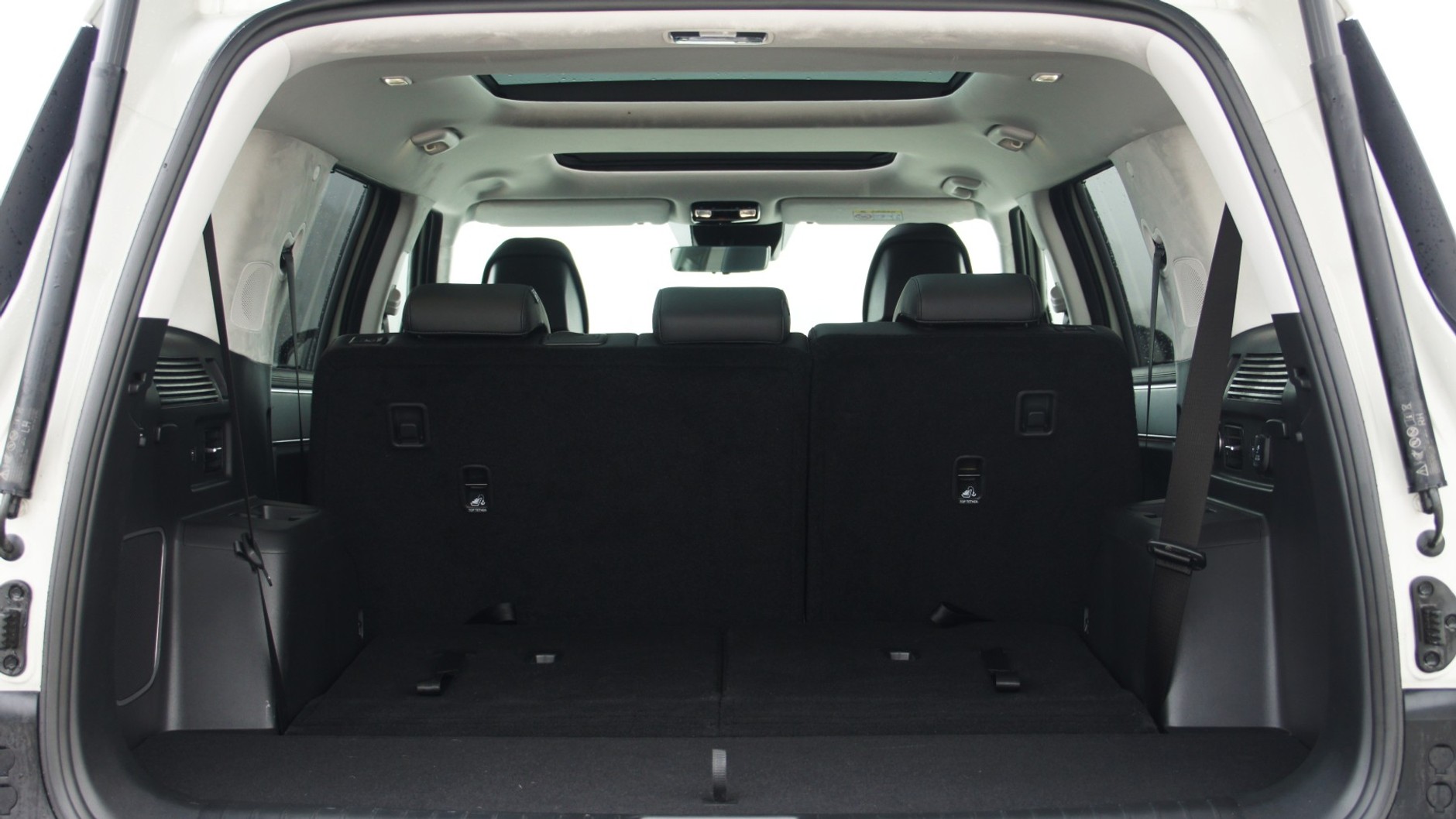 Hyundai Santa Fe Hybrid