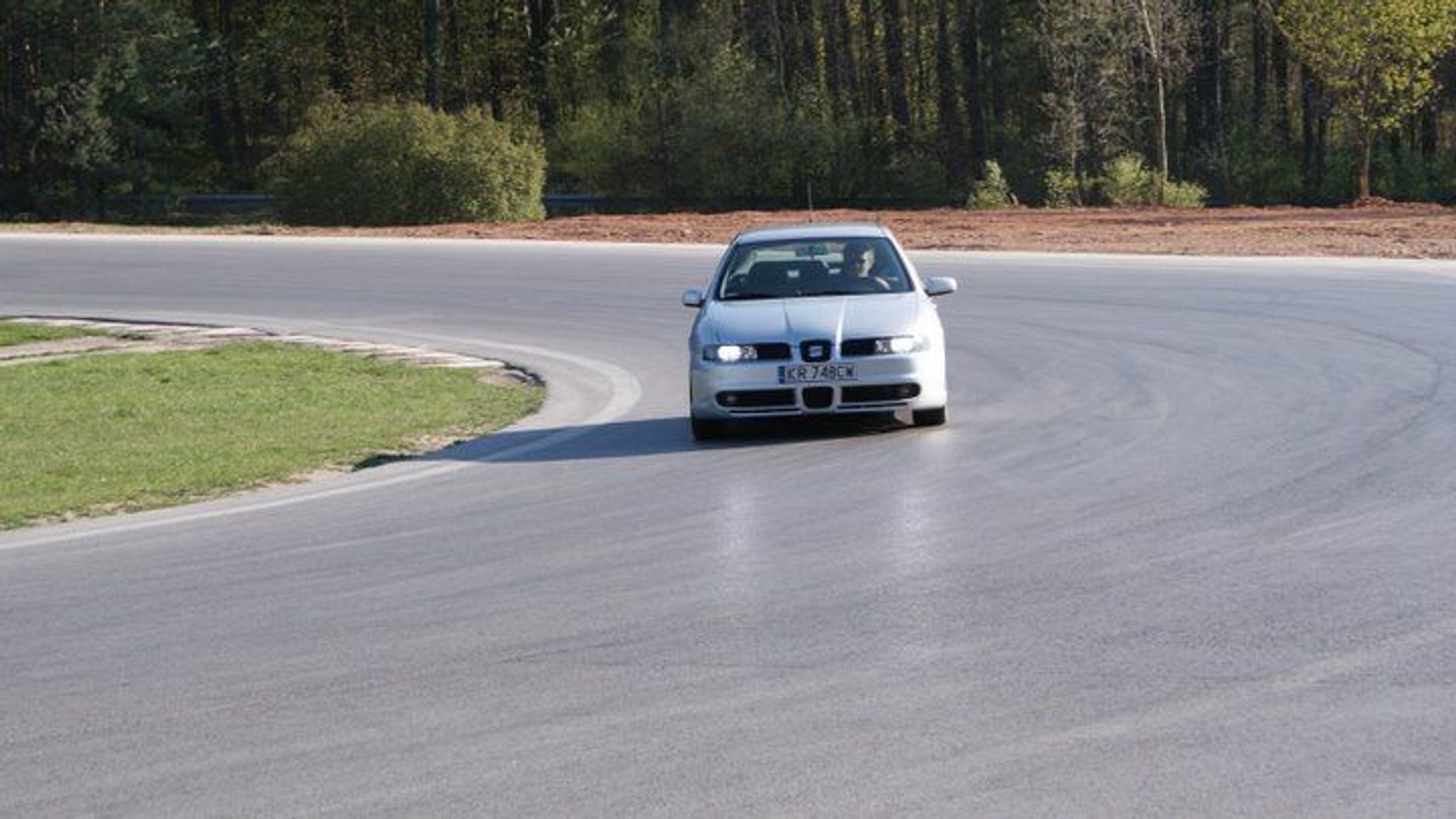 VI. Ogólnopolski Zlot LeonClub Team: bezpiecznie i z gracją (fotogaleria)