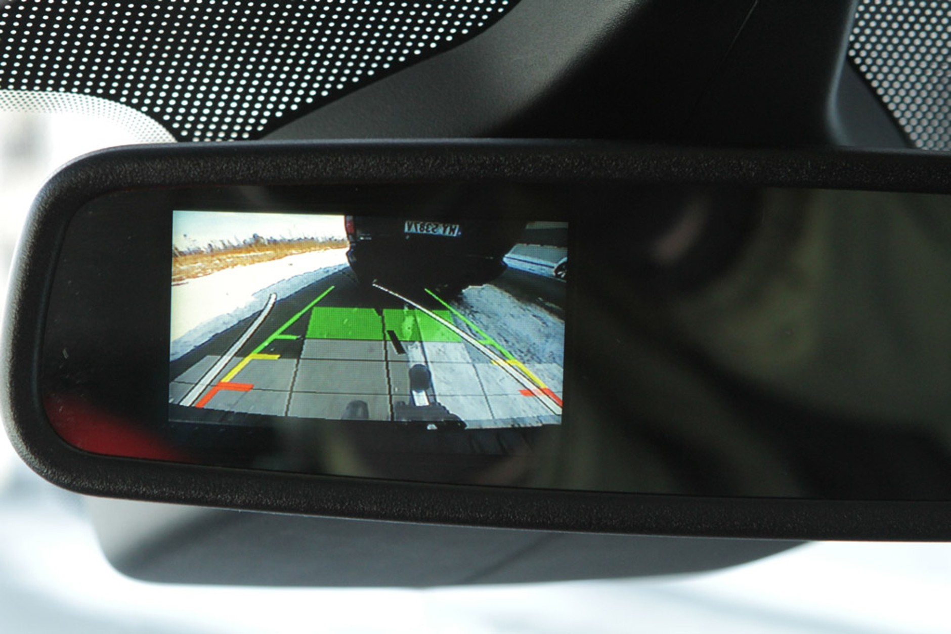 Ford Transit Custom 2.2 TDCi