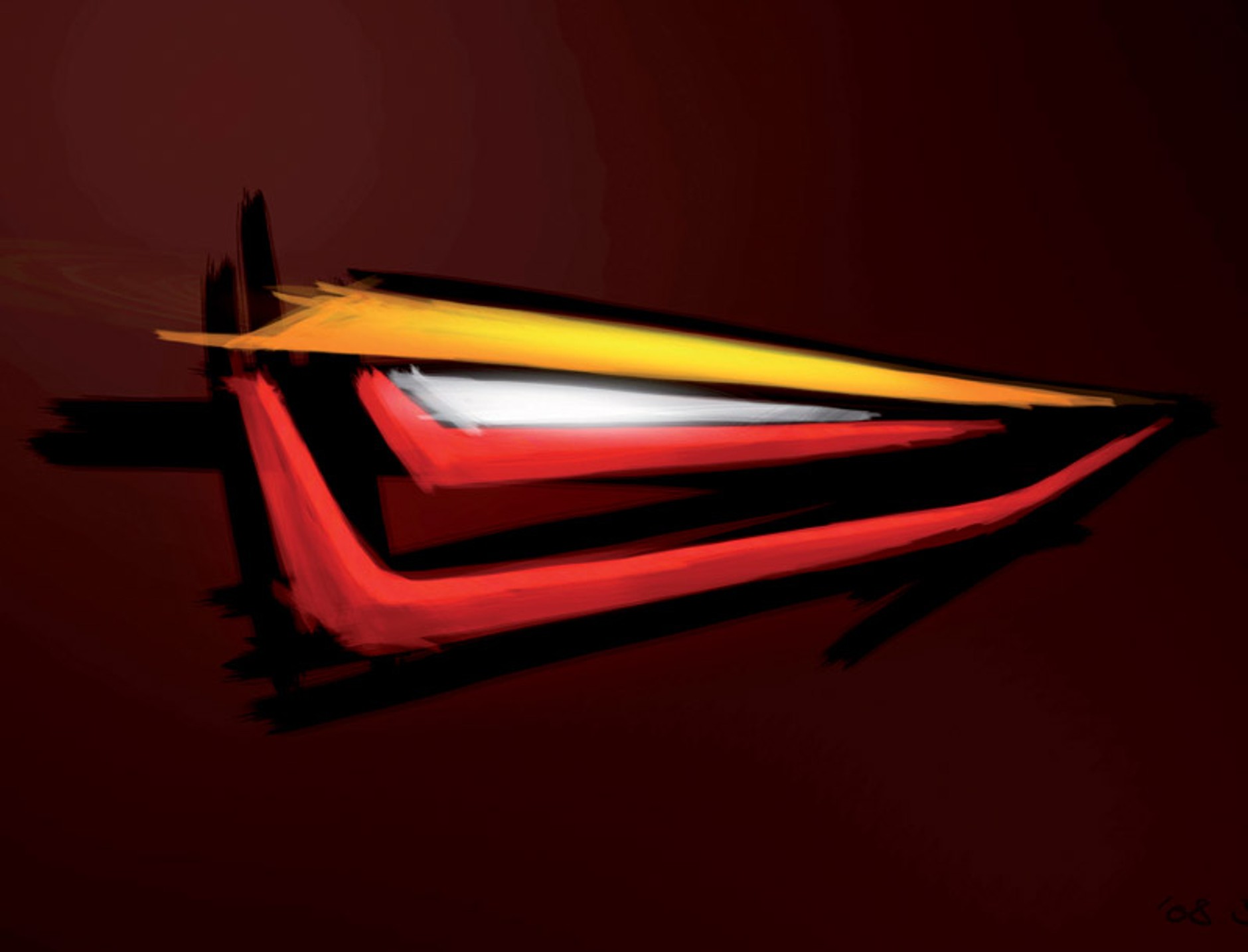 Paryż 2008: Audi A1 Sportback concept - maluch z Ingolstadt