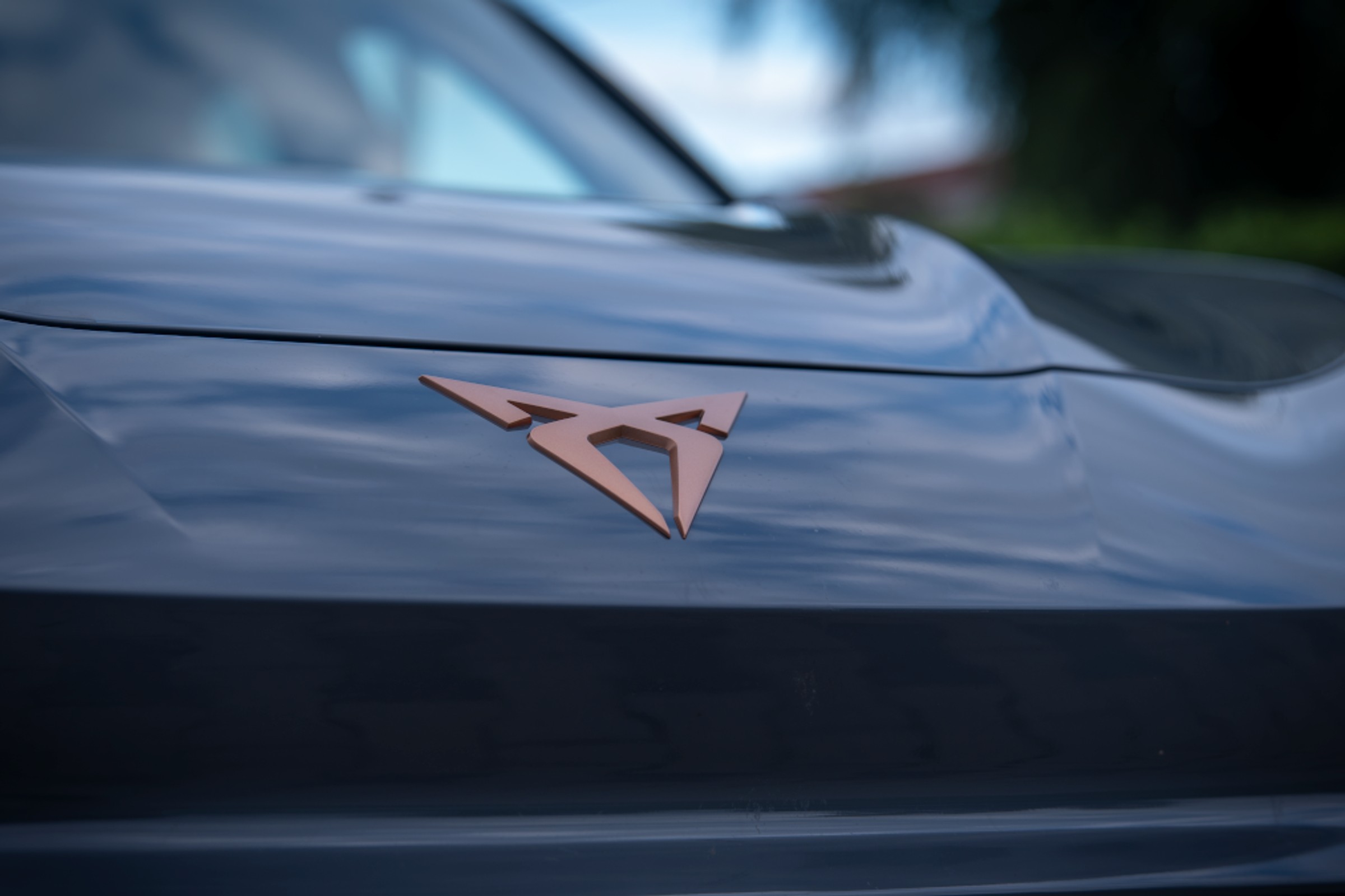 CUPRA Terramar to SUV, który nie każe wybierać między rozsądkiem a emocjami. Daje wszystko w pakiecie