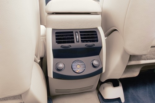 Citroën C6 2.7 HDi Exclusive - Stylowy comeback