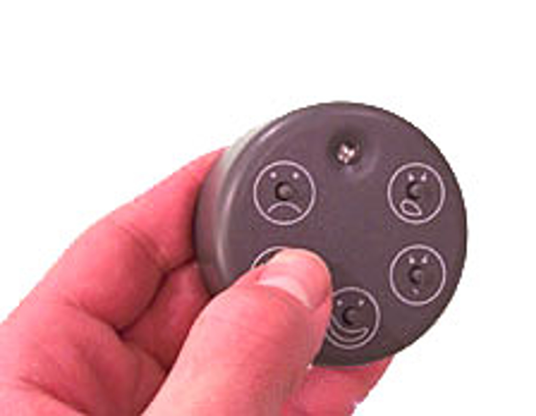 Pokaż innym co myślisz...