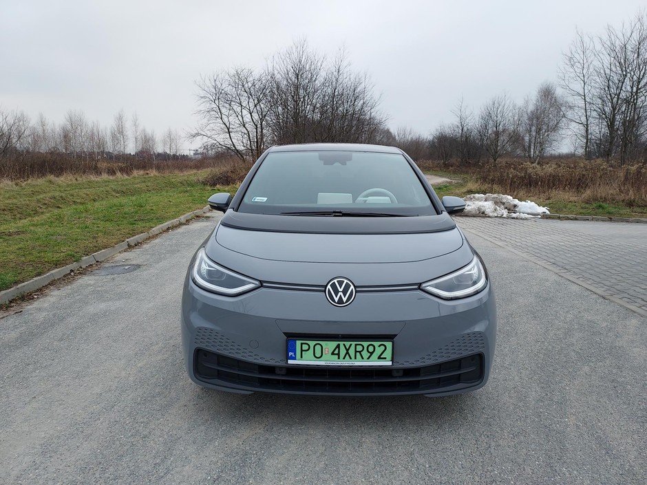 Volkswagen ID.3