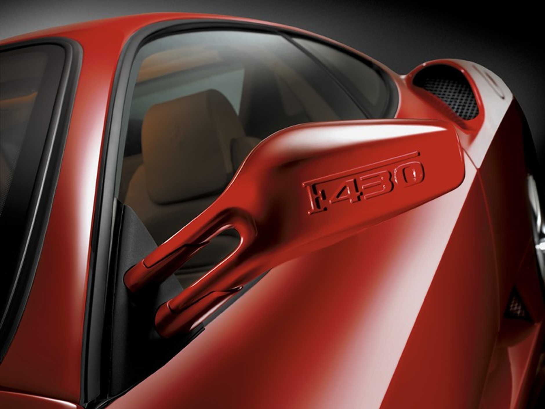 Ferrari F430: koniec produkcji, ostatni egzemplarz na aukcji