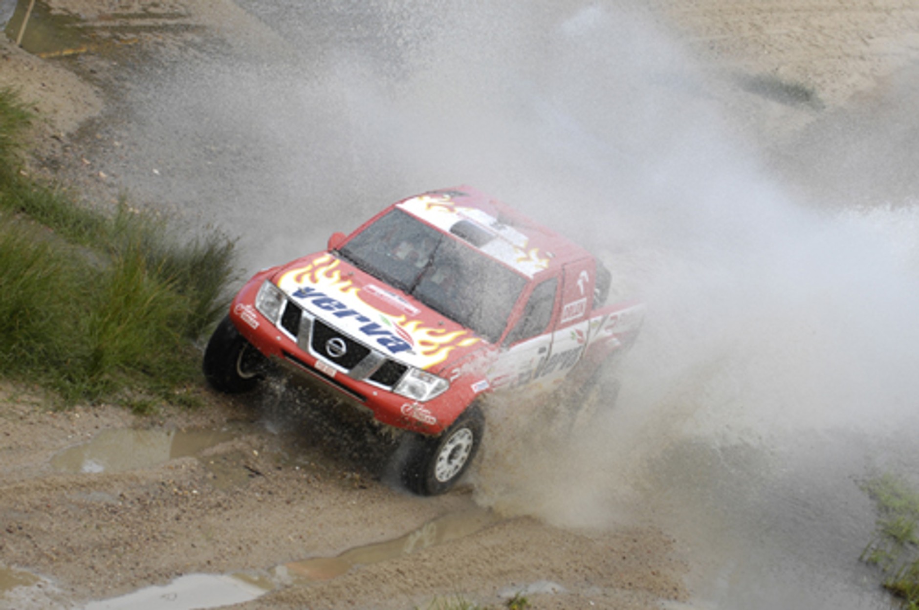 Rajd Dakar to wciąż ta sama przygoda