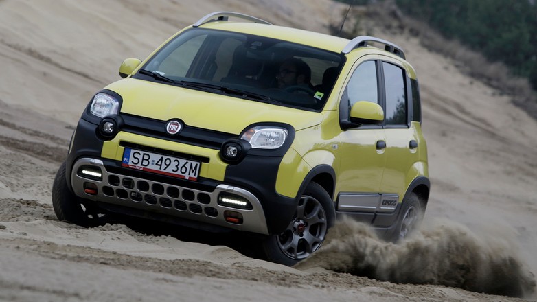 Fiat Panda Cross 1.3 Multijet (11)