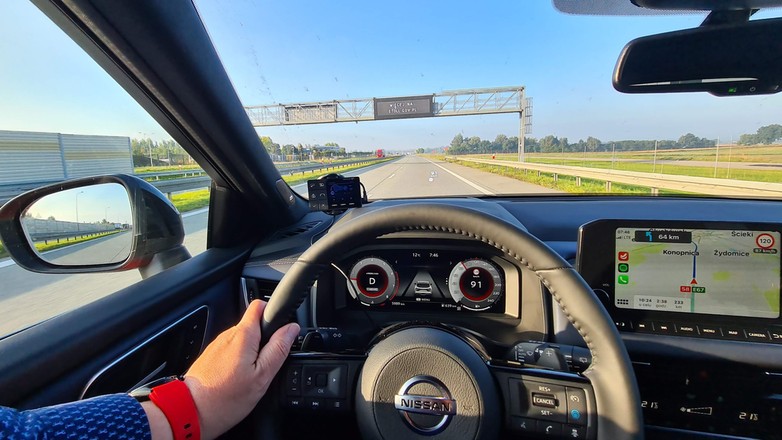 System opłat E-TOLL