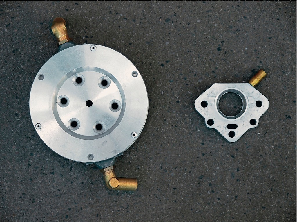gaz w zabytku