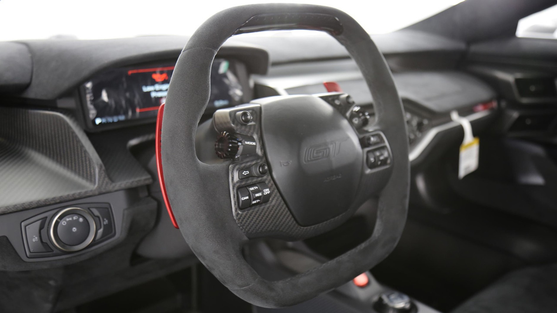 Ford Gt Competition Series