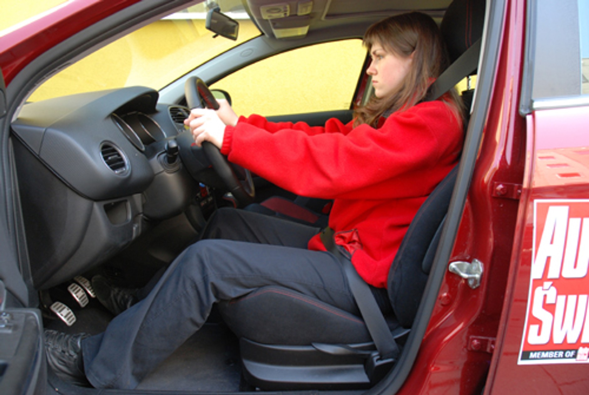 Fiat Bravo 1.9 Multijet Sport - Powrót do korzeni