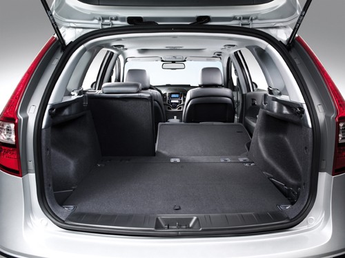 Hyundai i30 CW - Przestrzeń dobrze opakowana