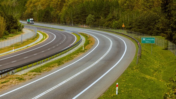 Co się stanie z "zakrętem idiotów" na S1? Znamy datę wielkiej zmiany