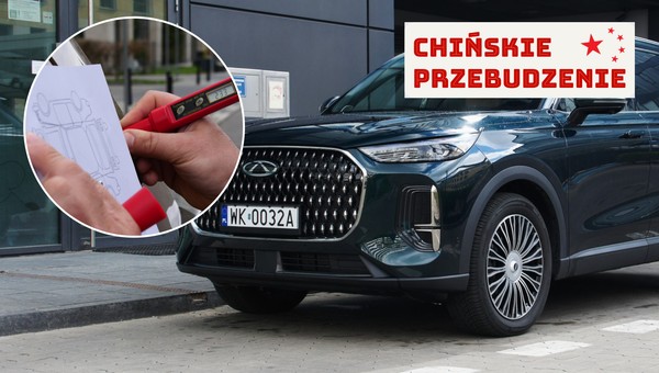 Przez kilka tygodni mierzyliśmy grubość powłoki lakierniczej aut z najróżniejszych segmentów, klas i krajów pochodzenia