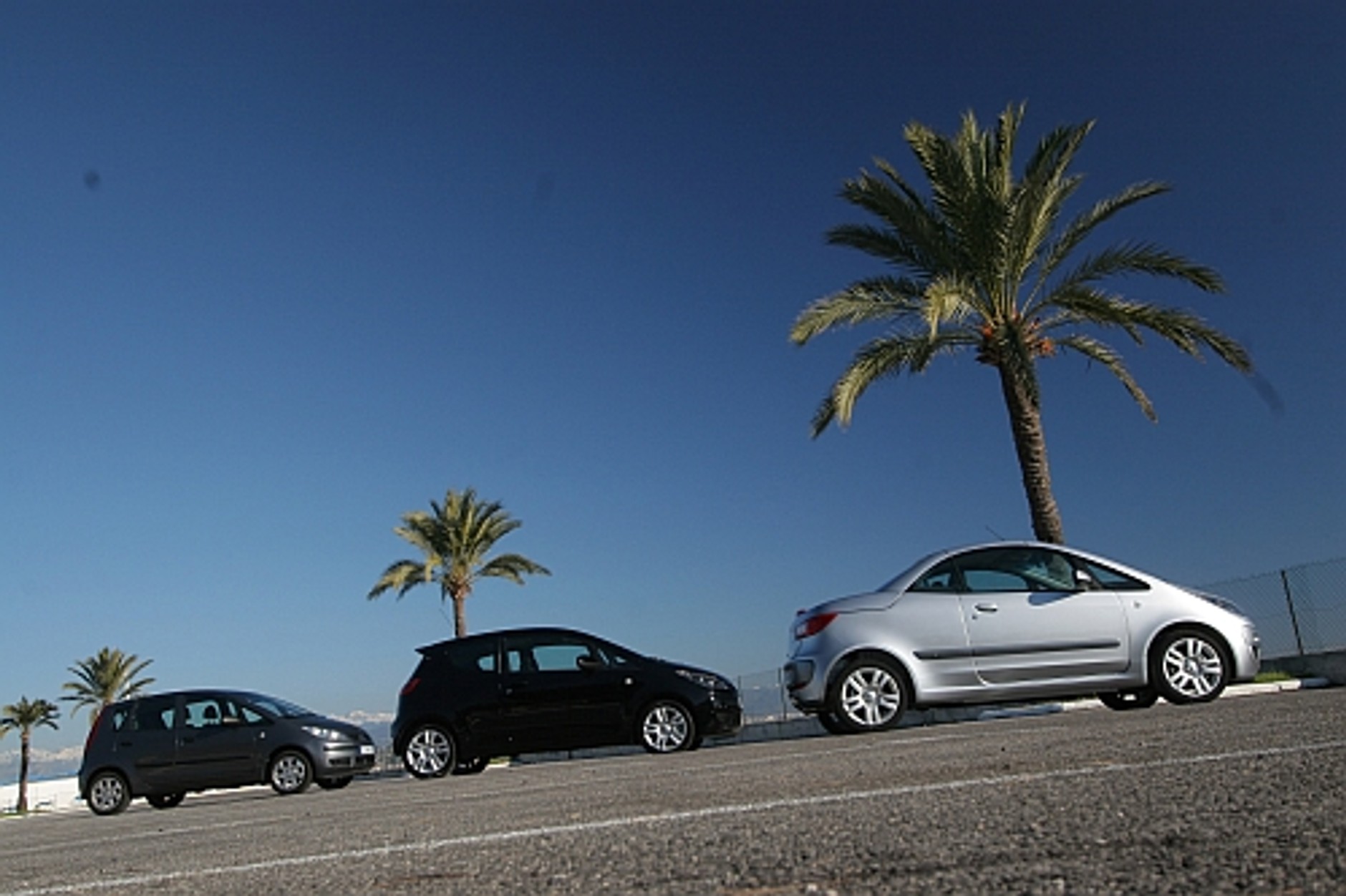 Colt CZC już w salonach