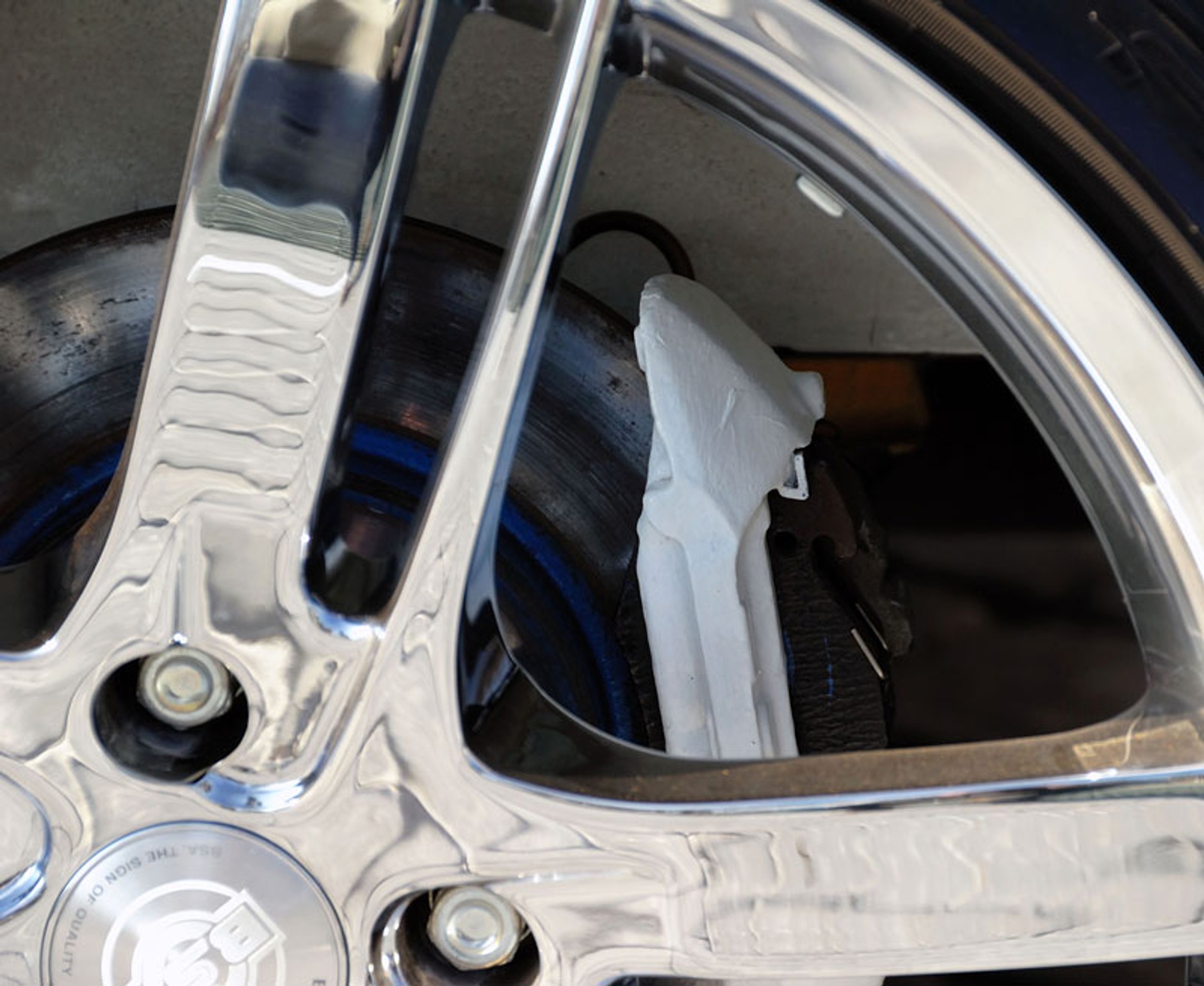 Garaż tunera: Citroën ZX – przebudzony wulkan