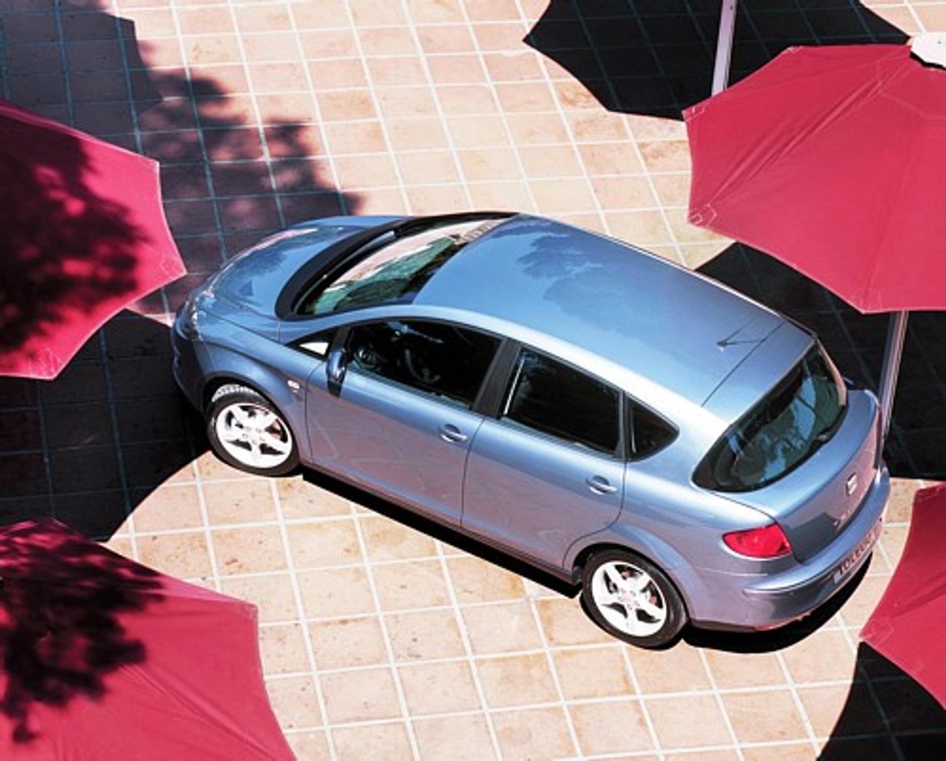 Hatchback już na serio