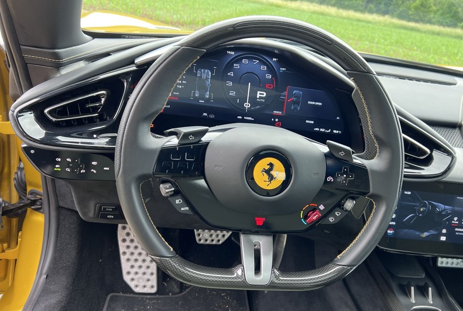 Ferrari 12Cilindri