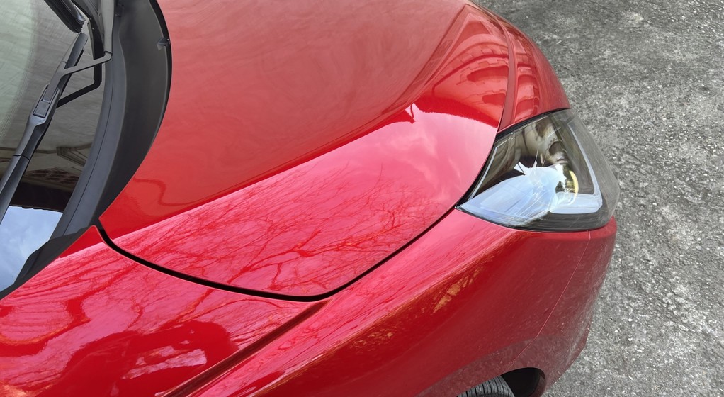 Suzuki Swift (szósta generacja; od 2024 r.)