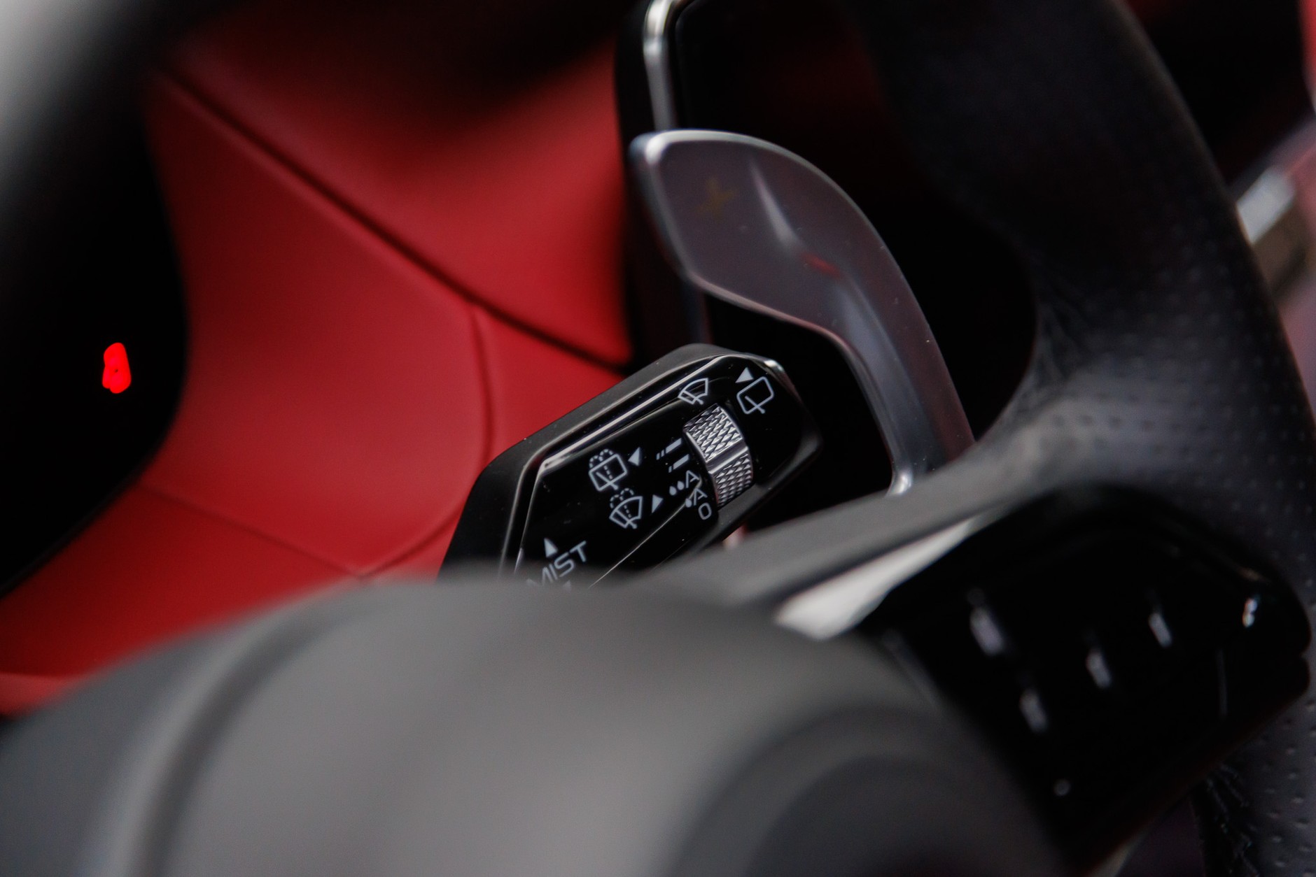 Maserati Grecale Trofeo