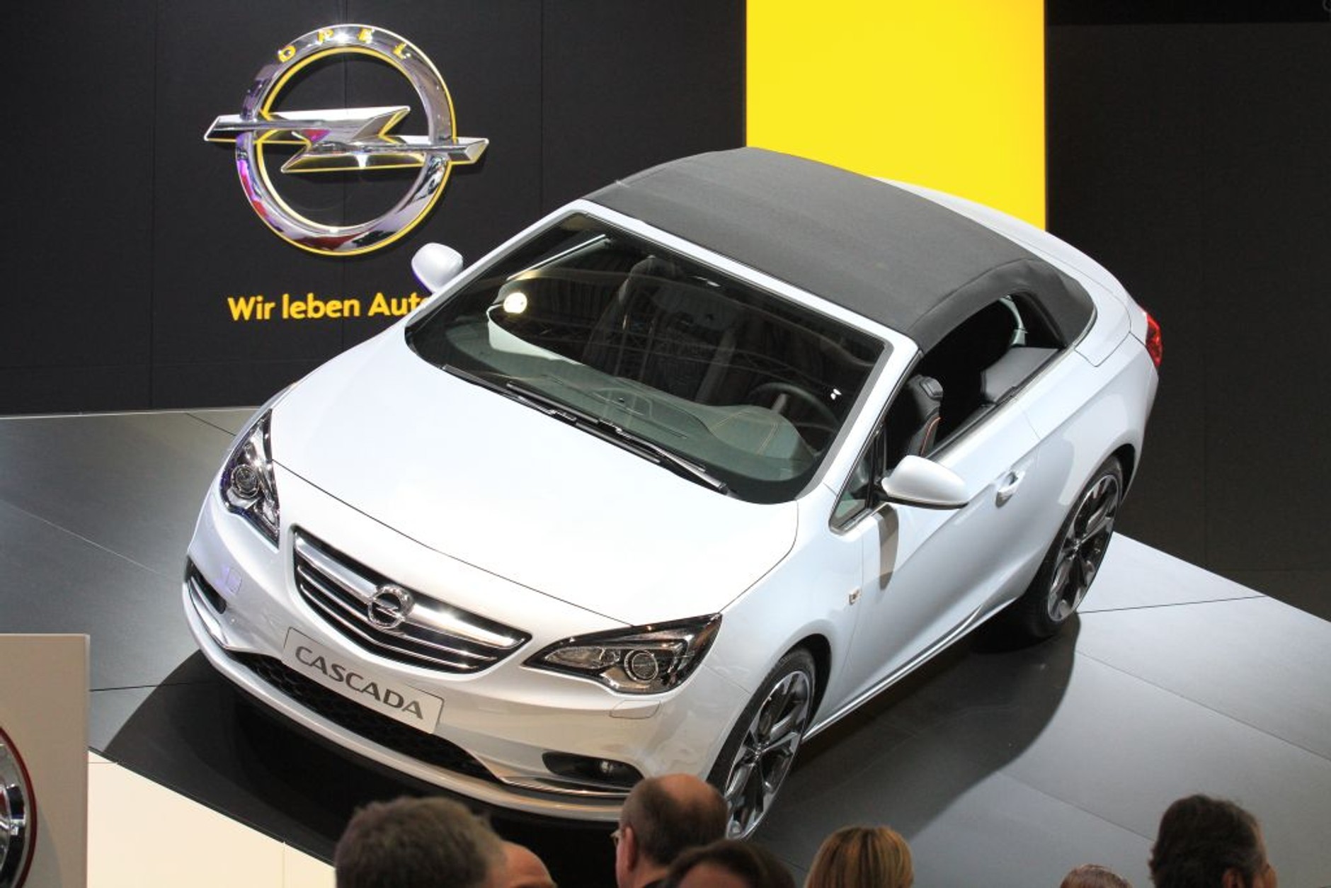 Genewa 2013 - najnowsze modele