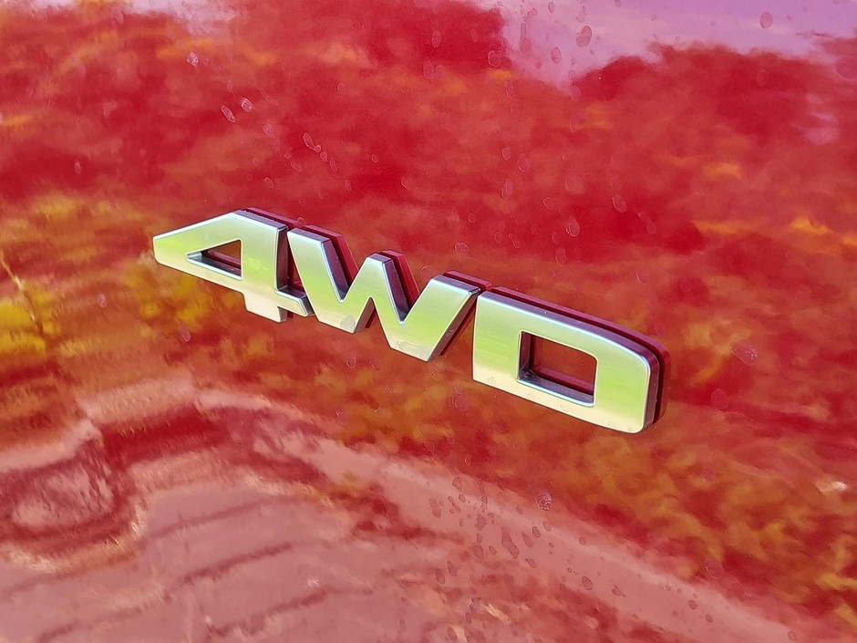 Ssangyong Torres 1.5 GDI