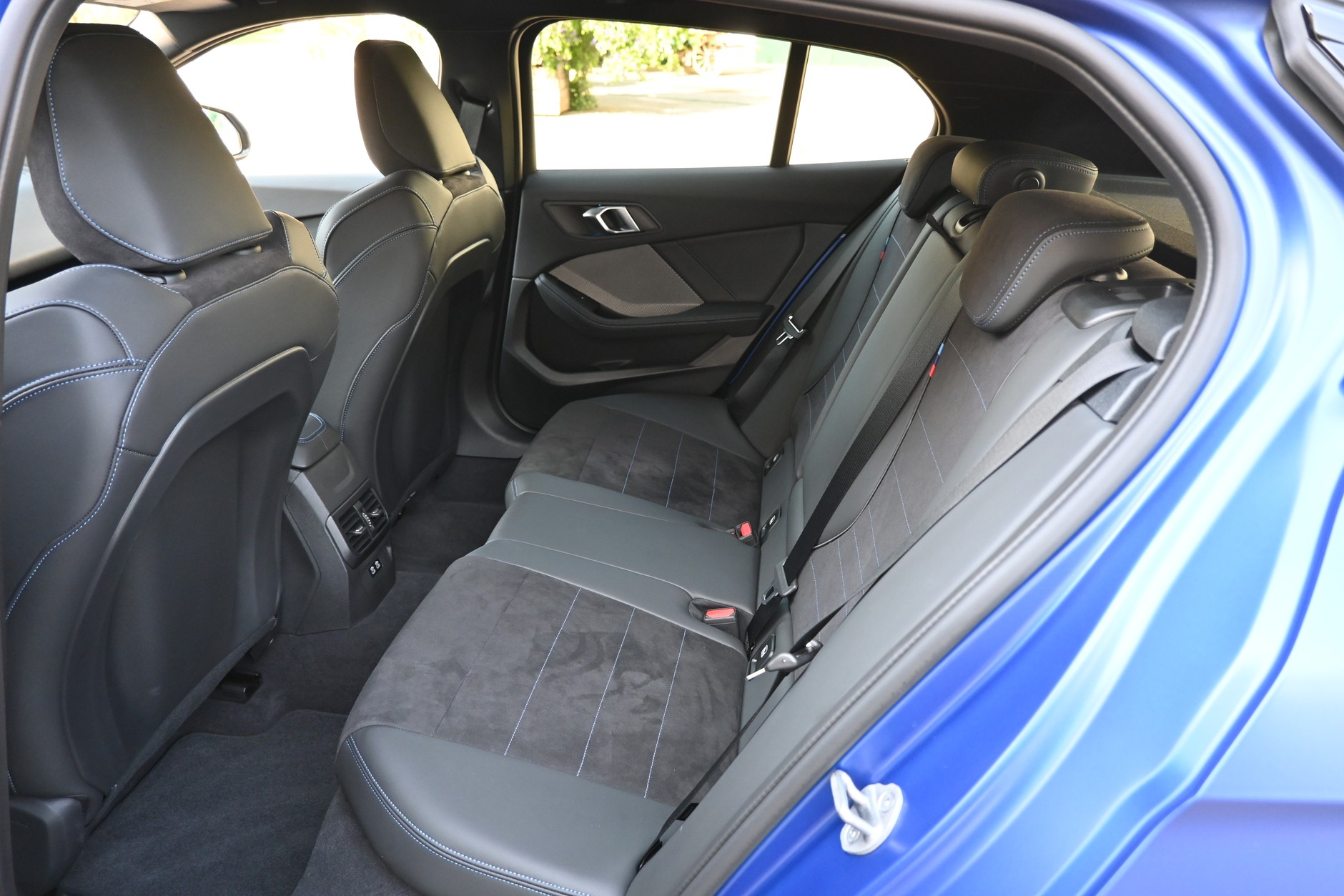 BMW serii 1 (4. generacja)